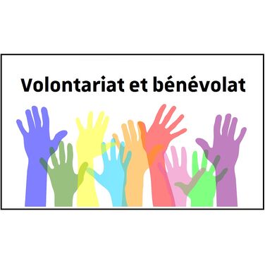 Volontariat et bénévolat