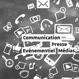 Communication - Presse - Événementiel - Médias