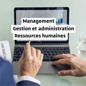 Management - Gestion et administration - RH