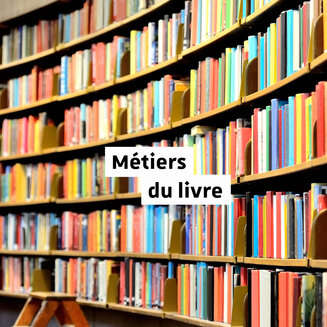 Métiers du livre