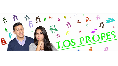 Los Profes (projet collectif 2016-2017)