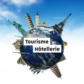 Tourisme - Hôtellerie